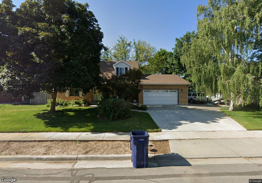 1932 Brandon Park Place, Sandy, UT 84092 - photo 1