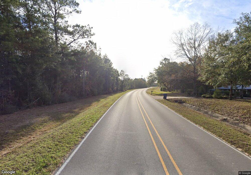 35.02 Ac Central Firetower Rd, Lucedale, MS 39452 - photo 1