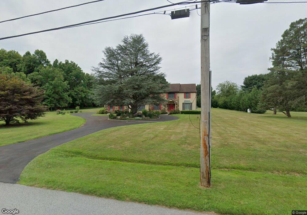 82 Slitting Mill Rd, Glen Mills, PA 19342 - photo 1