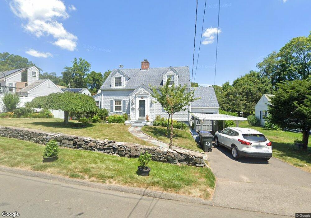 23 Alden Rd, West Haven, CT 06516 - photo 1