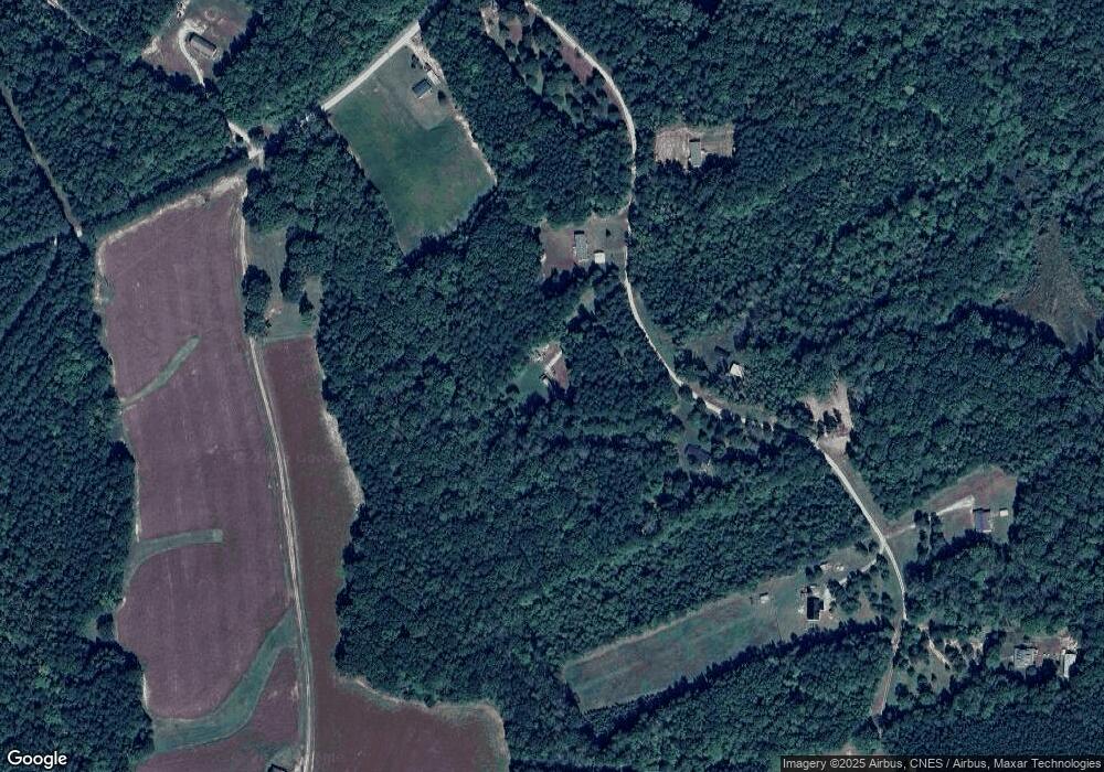 252 Muskadine Trail, Baskerville, VA 23915 - photo 1