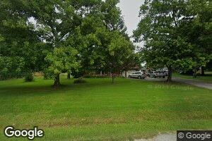 1117 N Main St, Dix, IL 62830