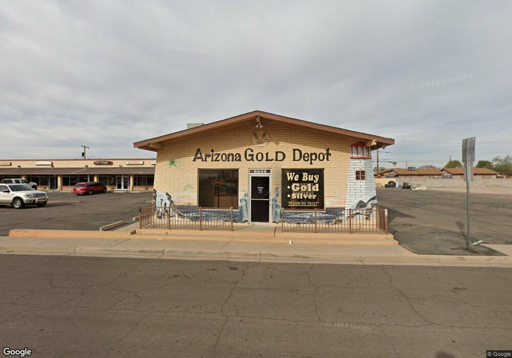 6336 E Main St unit 5 & 6, Mesa, AZ 85205 - photo 1