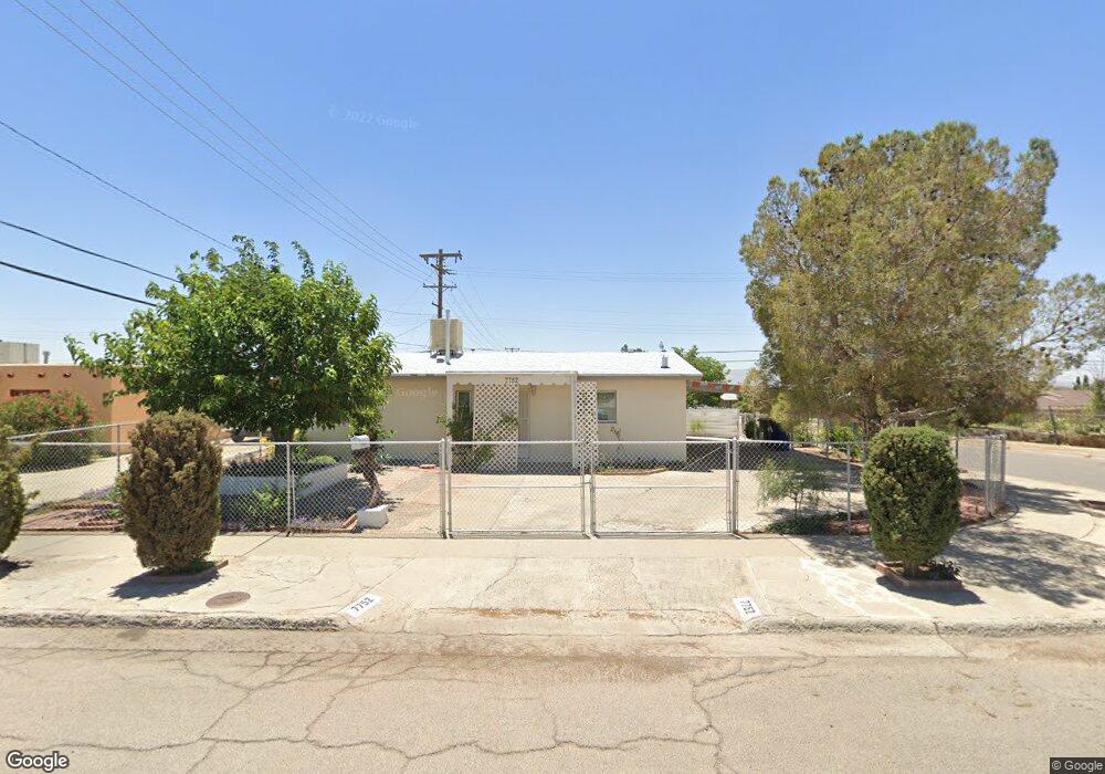 7752 Ranchland Dr, El Paso, TX 79915 - photo 1