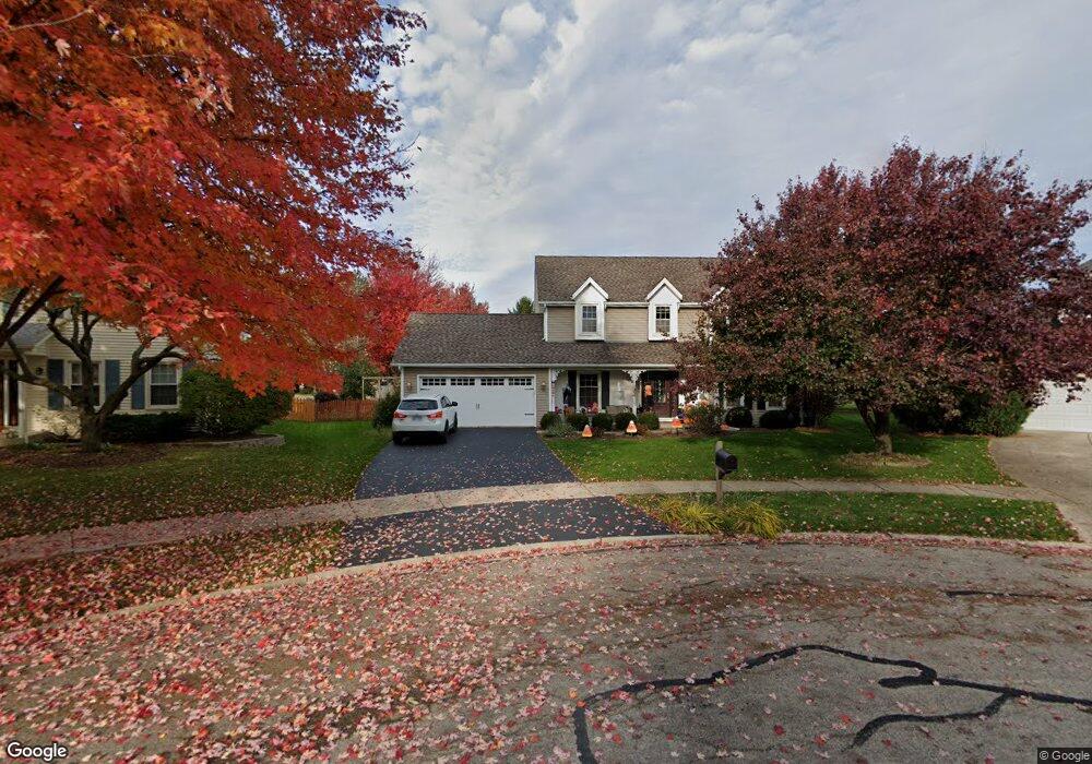 1821 Paddock Ct, Naperville, IL 60565 - photo 1