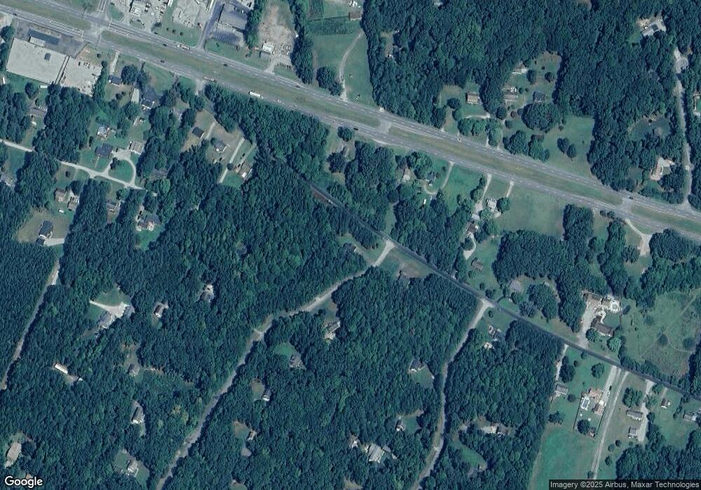 2099 Lone Draw Dr, Powhatan, VA 23139 - photo 1