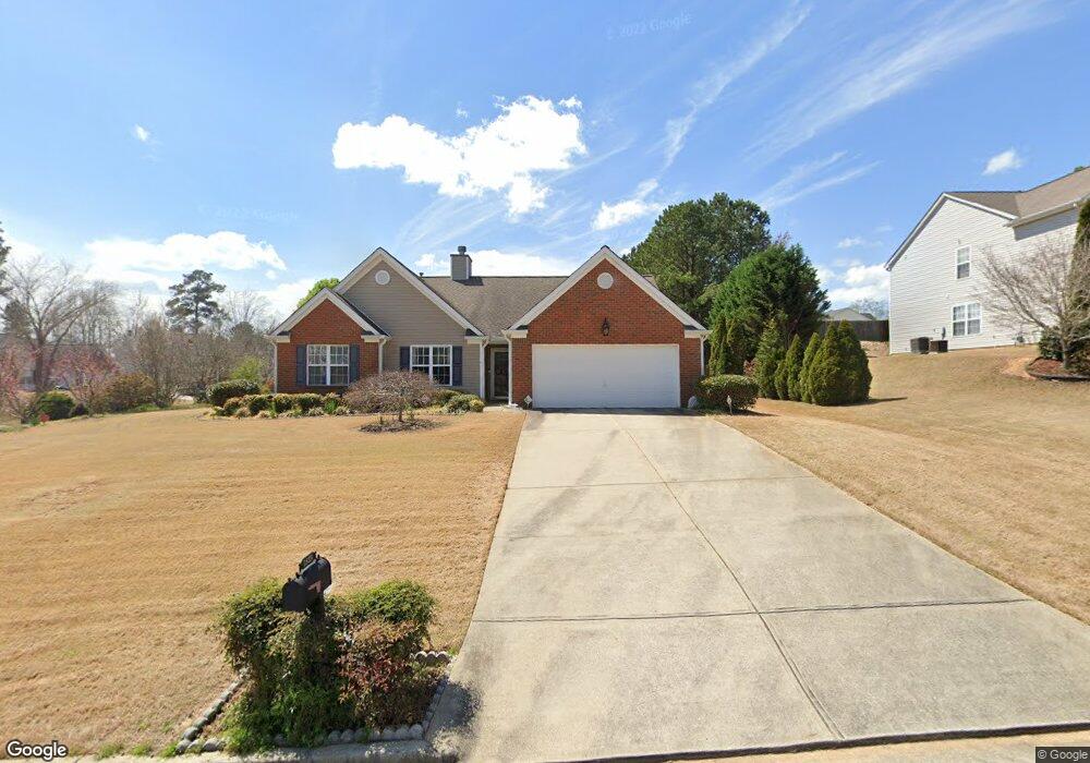 2523 Haynes Meadow Ct SW unit 103, Grayson, GA 30017 - photo 1