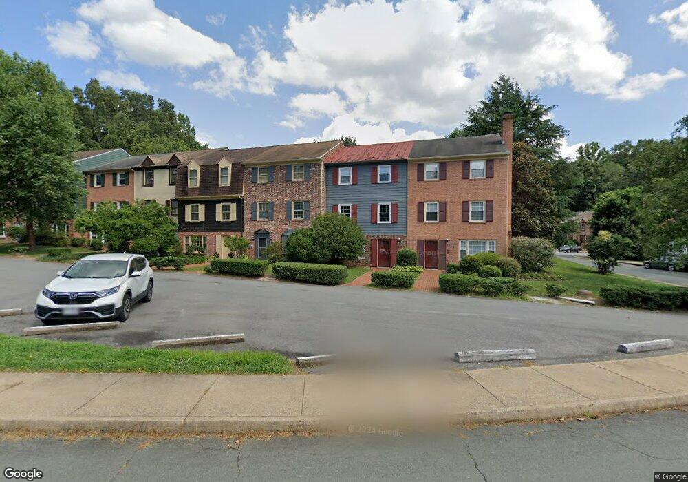 36 Georgetown Green, Charlottesville, VA 22901 - photo 1