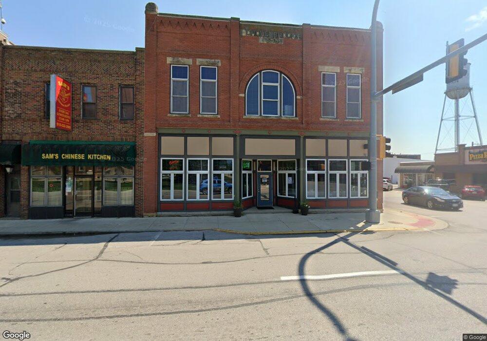 102 Central Ave E, Clarion, IA 50525 - photo 1