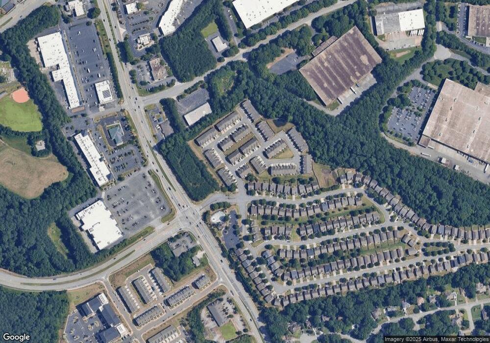 2826 Gower Way, Suwanee, GA 30024 - photo 1