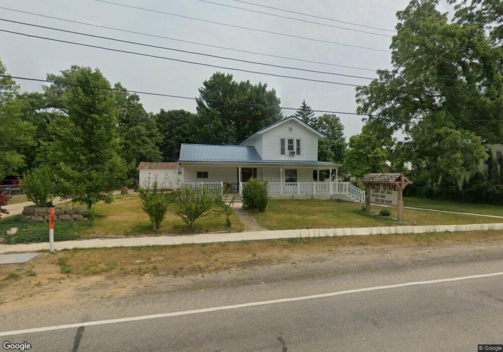 3055 N State Road 3, Mongo, IN 46771 - photo 1