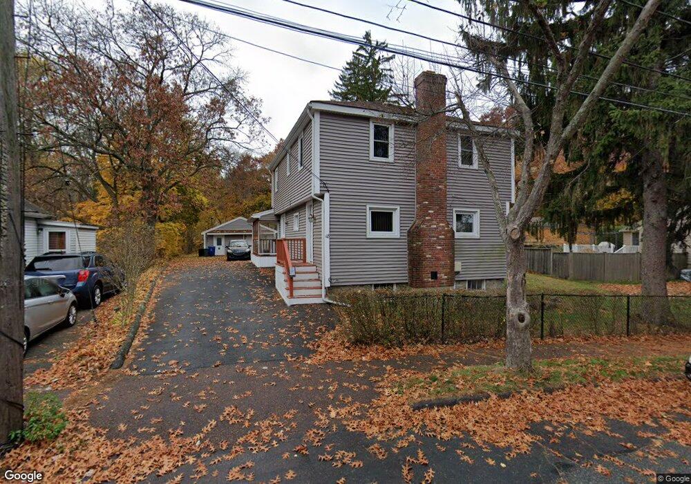 18 Stark Ave, Wakefield, MA 01880 - photo 1