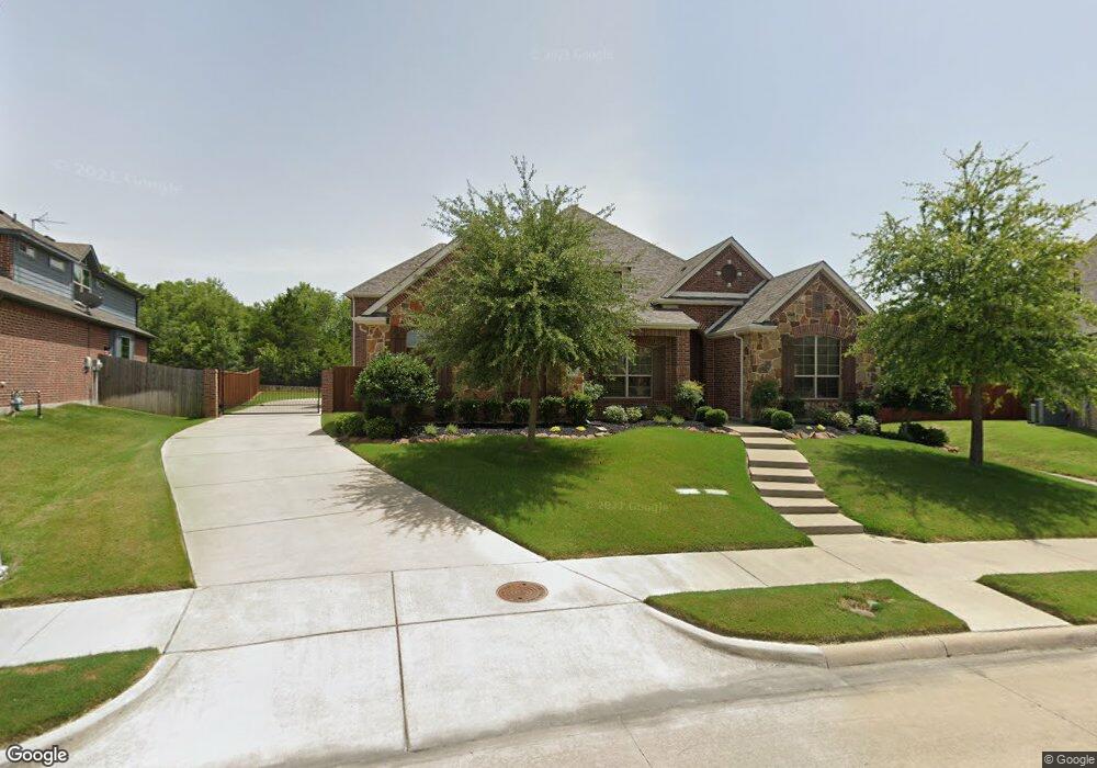 641 Arcadia Way, Rockwall, TX 75087 - photo 1