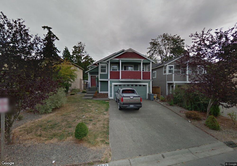 1347 S 277th Place, Des Moines, WA 98198 - photo 1