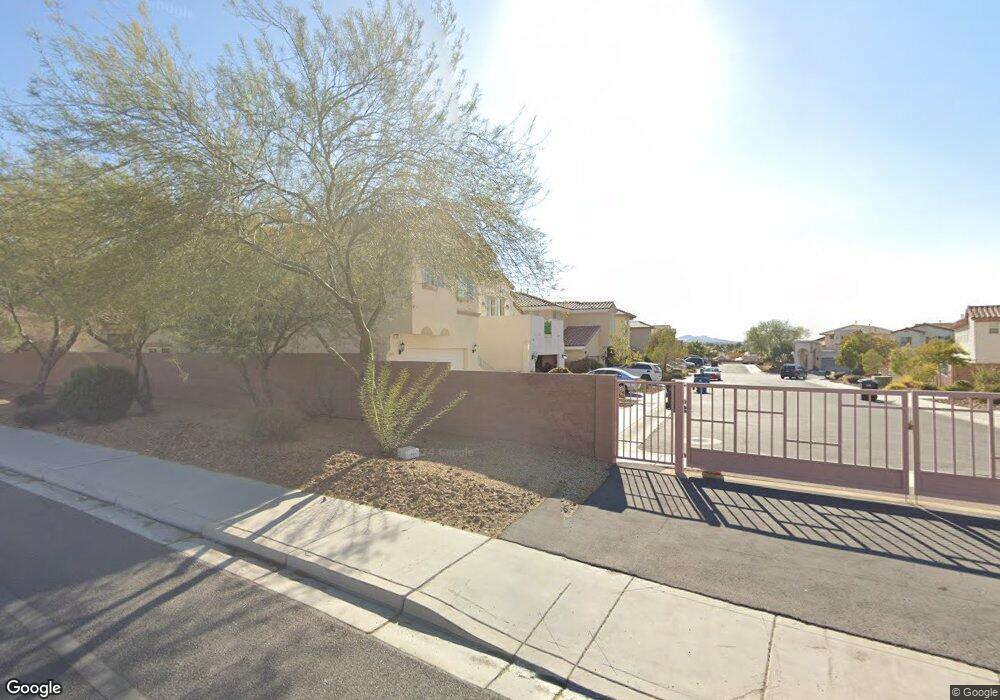 unlisted-address, Henderson, NV 89052 - photo 1
