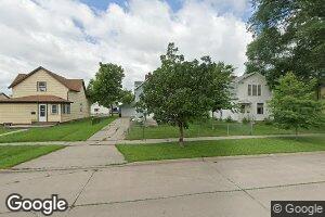 514 20th St N, Fargo, ND 58102