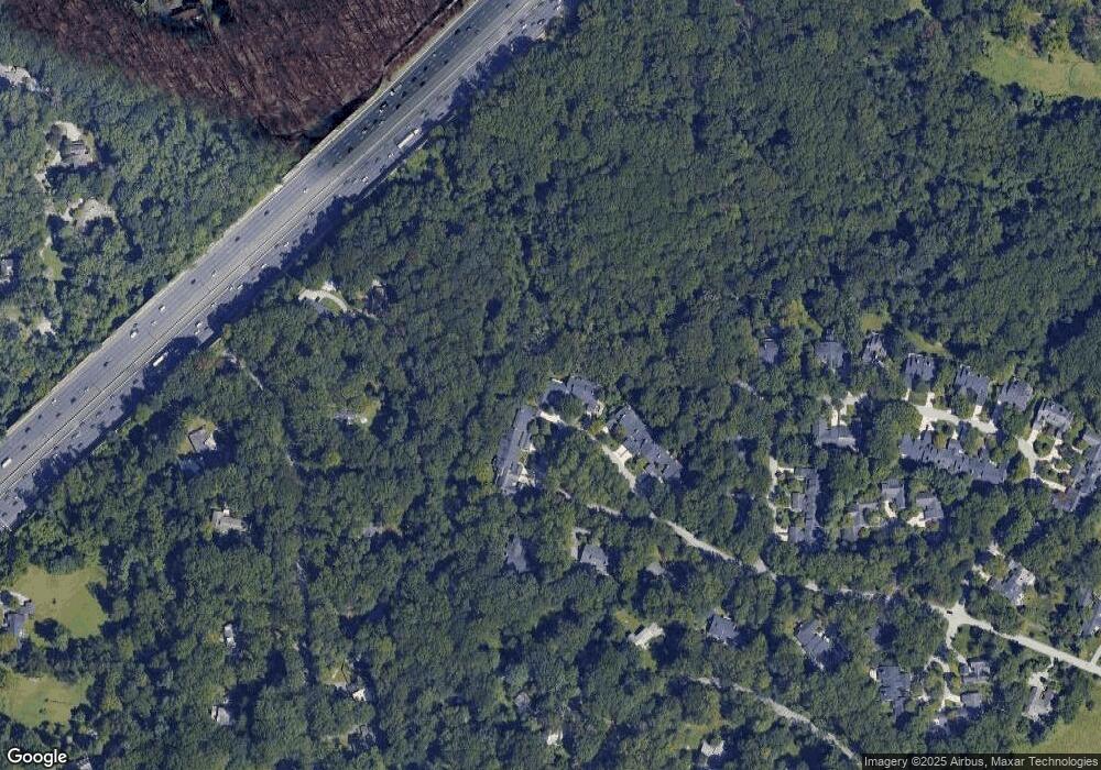 2516 Stone Mill Rd, Pikesville, MD 21208 - photo 1