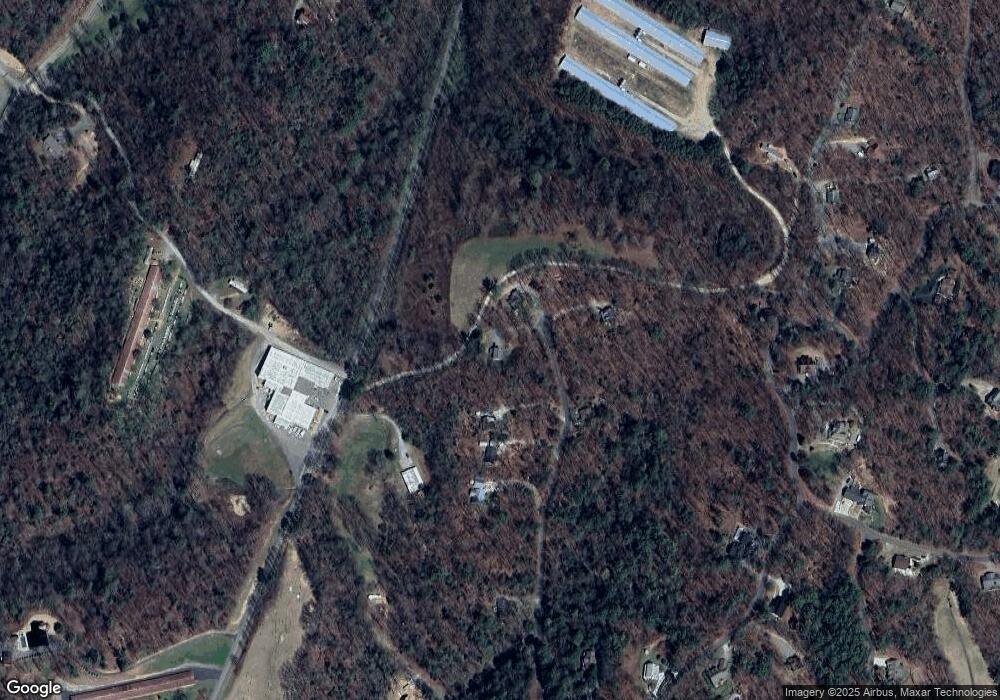 201 Chatawa Ct, Ellijay, GA 30540 - photo 1