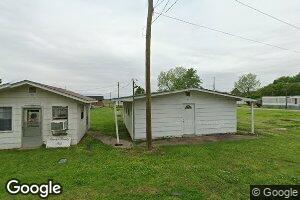 113 E Ash St, Patterson, AR 72123