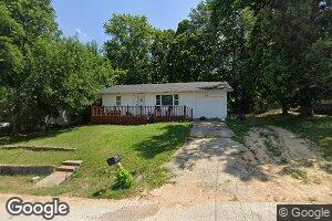 202 S Front St, Crane, MO 65633