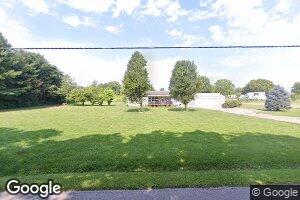 707 Whisler Rd, Kingston, OH 45644