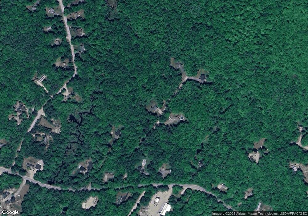 329 Bennett Rd, New Gloucester, ME 04260 - photo 1