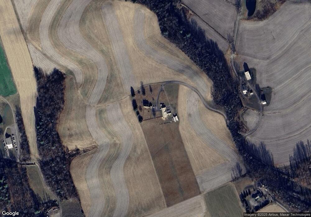 76 Hess Ln, Orangeville, PA 17859 - photo 1