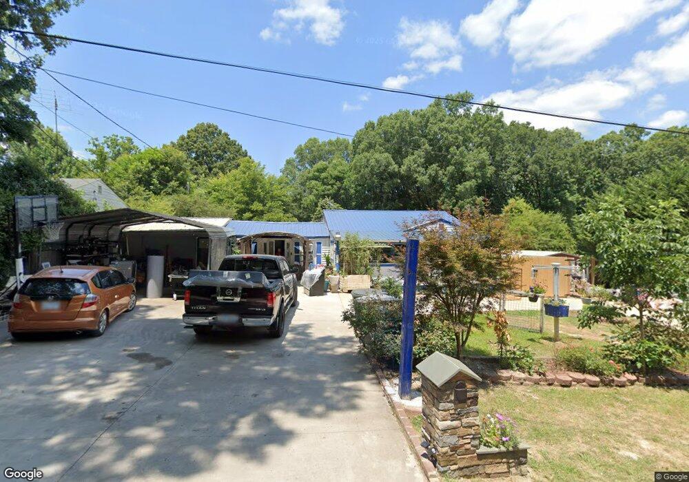 426 Mcknight St, Asheboro, NC 27203 - photo 1