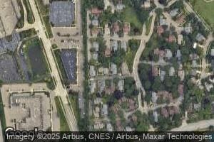 2814 Bombridge Ct, Ann Arbor, MI 48104