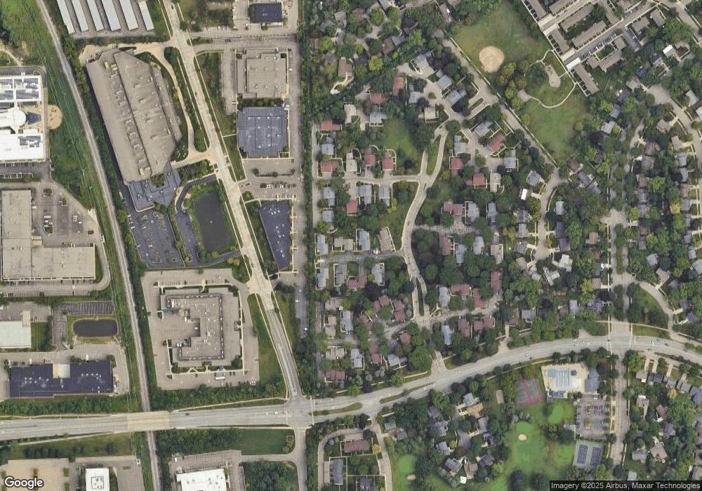 2814 Bombridge Ct, Ann Arbor, MI 48104 - photo 1