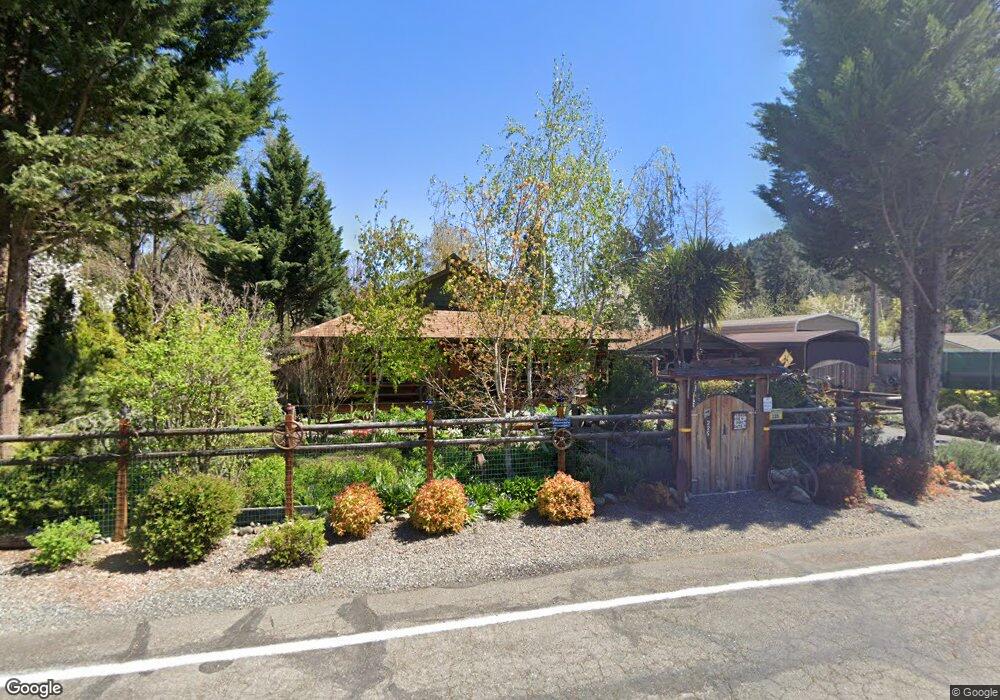 241 Rivaway Ln, Grants Pass, OR 97527 - photo 1