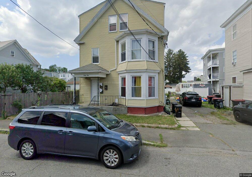 34 Hancock St unit 3, Brockton, MA 02301 - photo 1