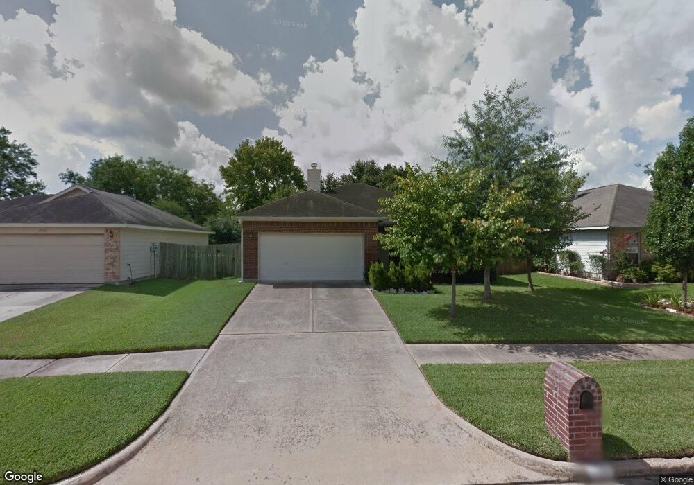 17307 Box Canyon Dr, Hockley, TX 77447 - photo 1
