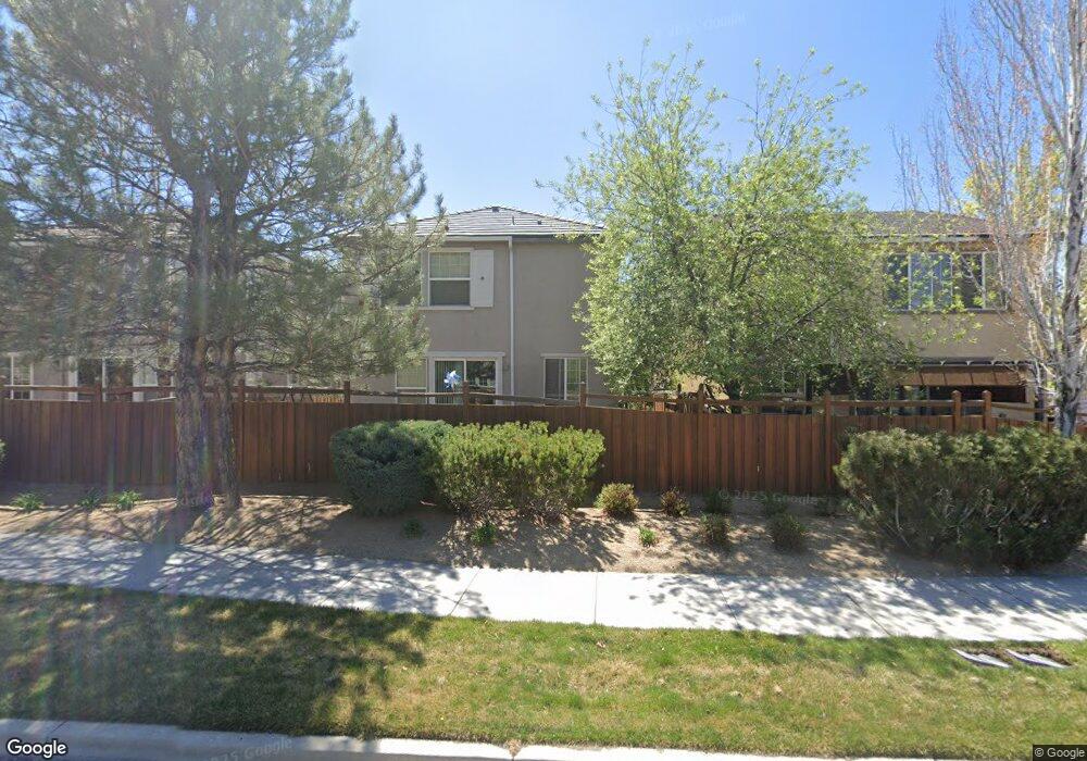 3959 Dominus Dr, Sparks, NV 89436 - photo 1