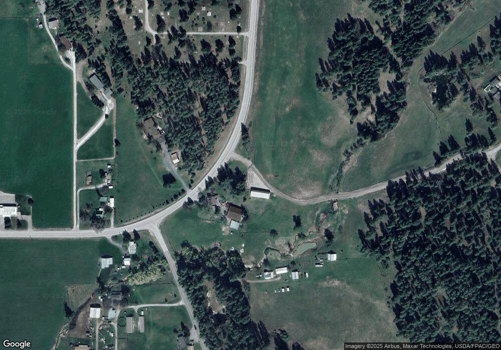 2384 Flowery Trail Rd, Chewelah, WA 99109 - photo 1