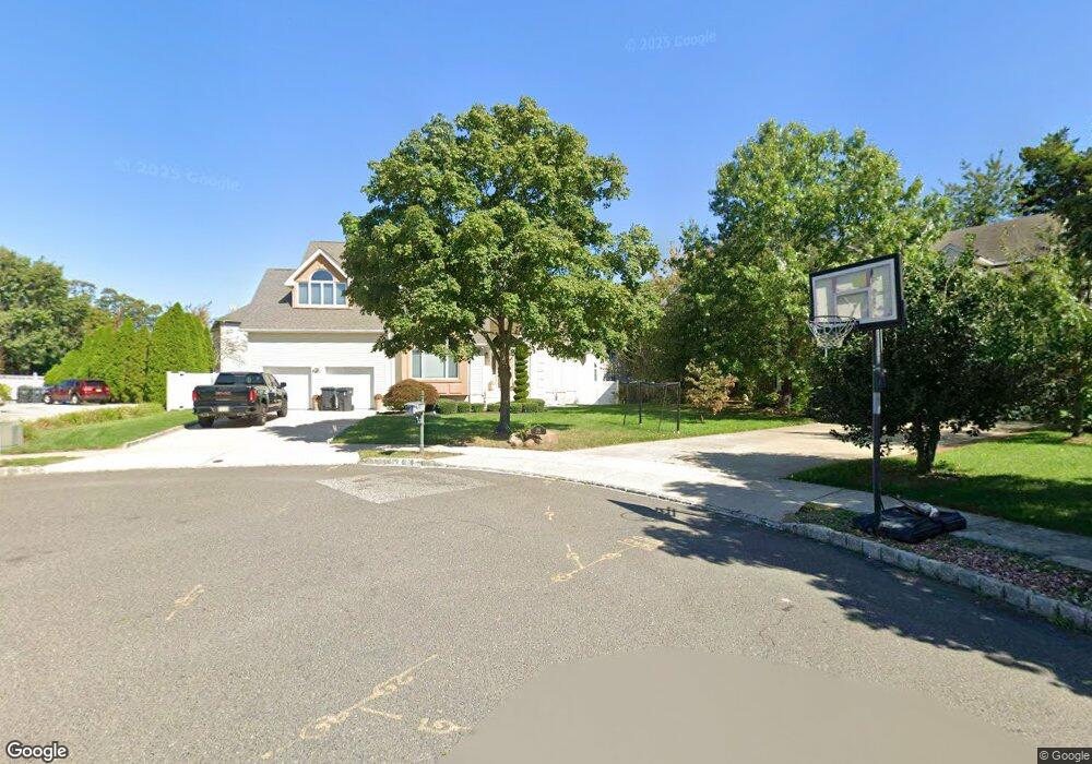 287 Tradewinds Ct, Toms River, NJ 08753 - photo 1