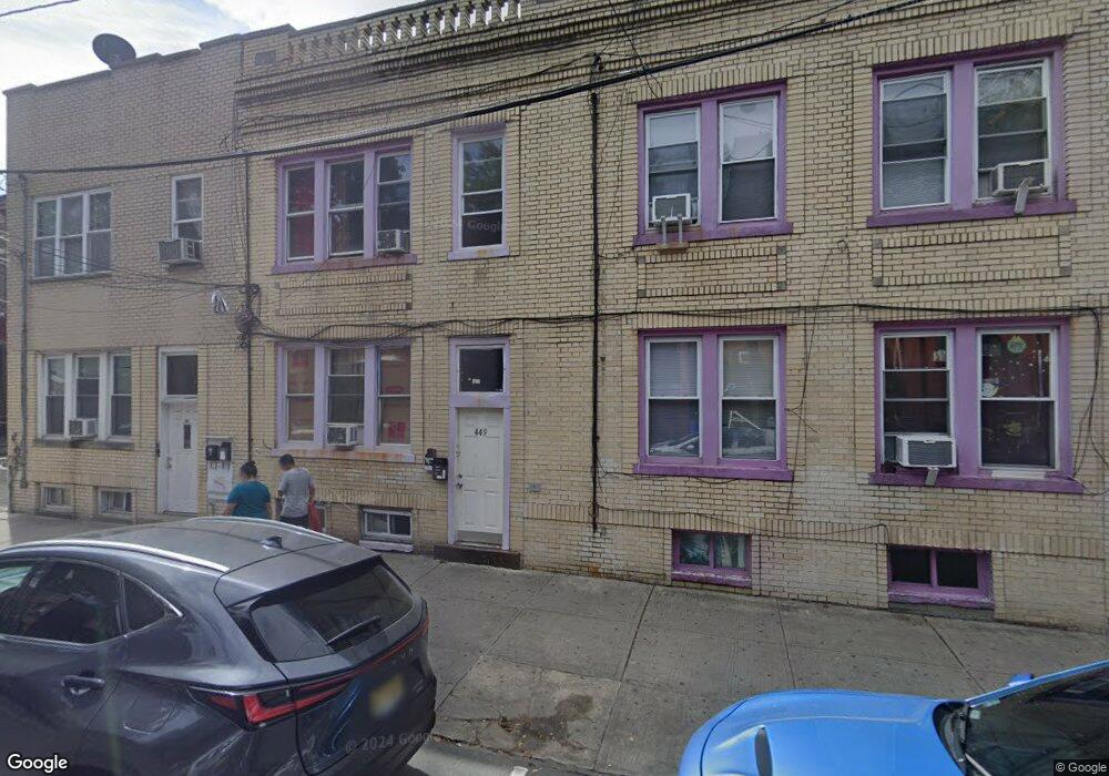 449 65th St unit 1, West New York, NJ 07093 - photo 1