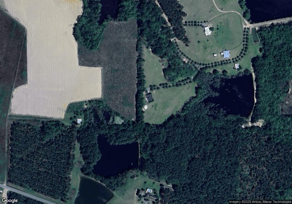 210 Dove Point Ln, Wray, GA 31798 - photo 1