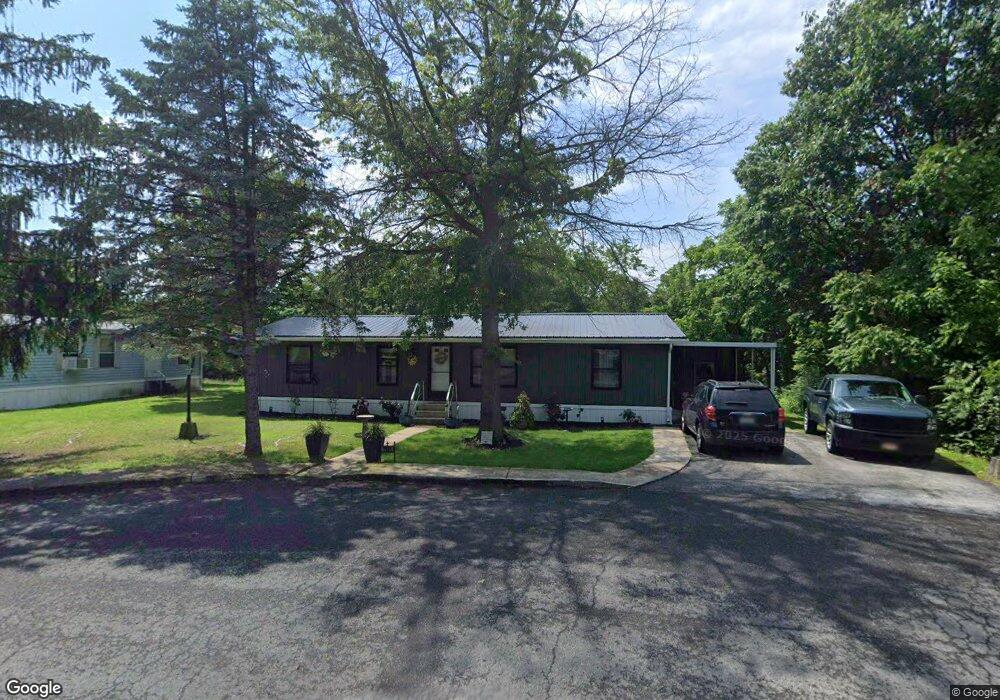 1141 Leisure Dr, Chambersburg, PA 17202 - photo 1