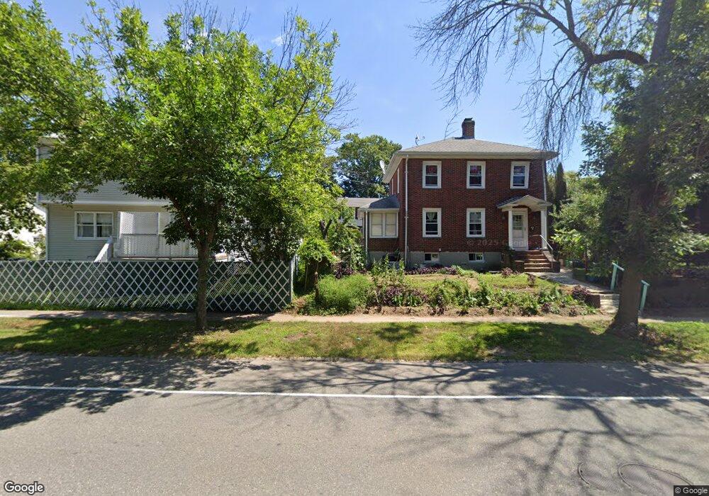 22 Dunmore St, Quincy, MA 02169 - photo 1