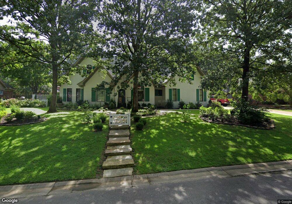 350 Pippinpost Dr, Conway, AR 72034 - photo 1