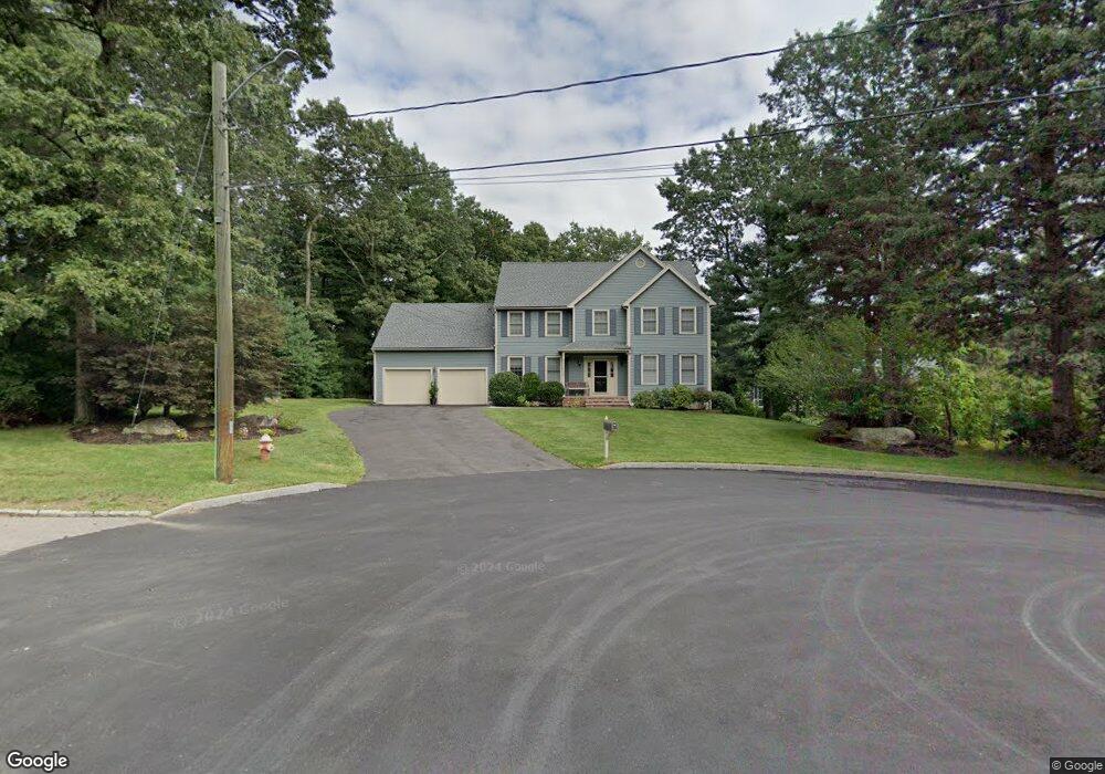 7 Palomino Way, Walpole, MA 02081 - photo 1