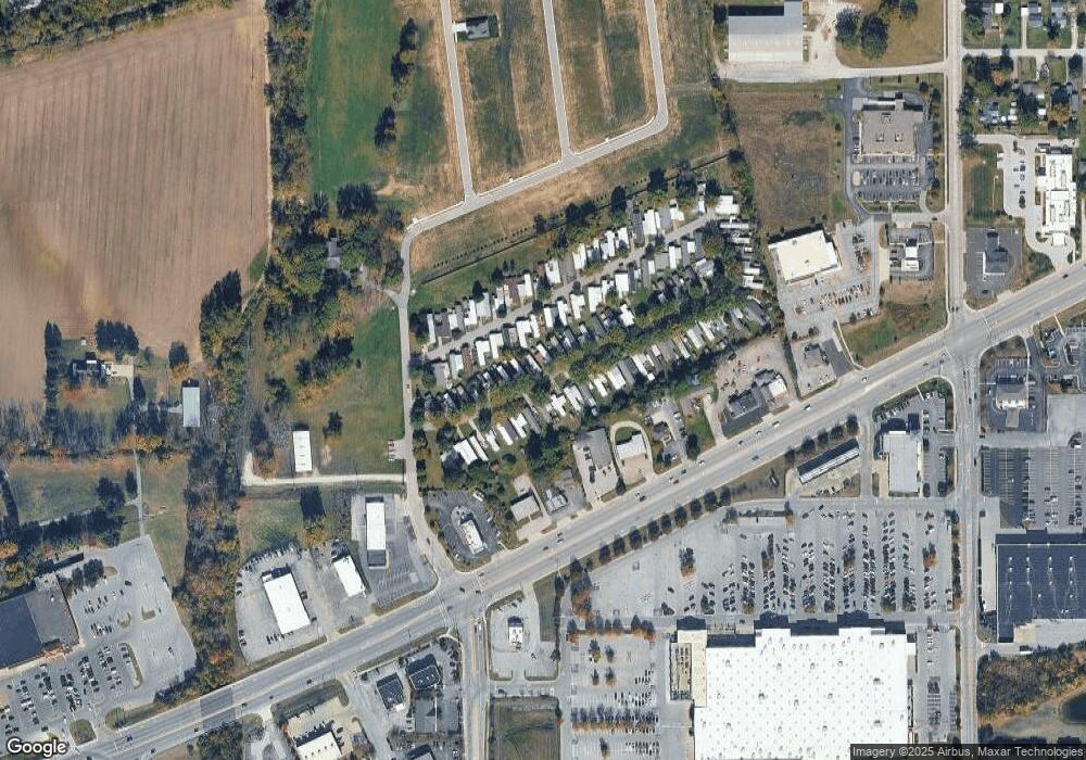 Lot 1 Midnight Ps, Plainfield, IN 46168 - photo 1