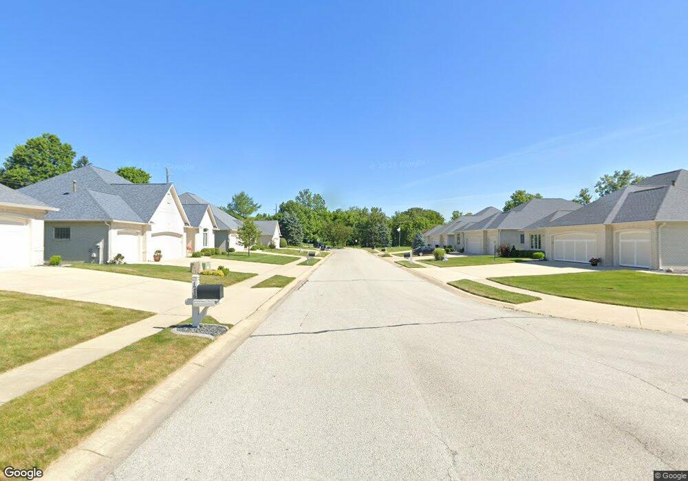 Lot 1 Midnight Pass, Plainfield, IN 46168 - photo 1