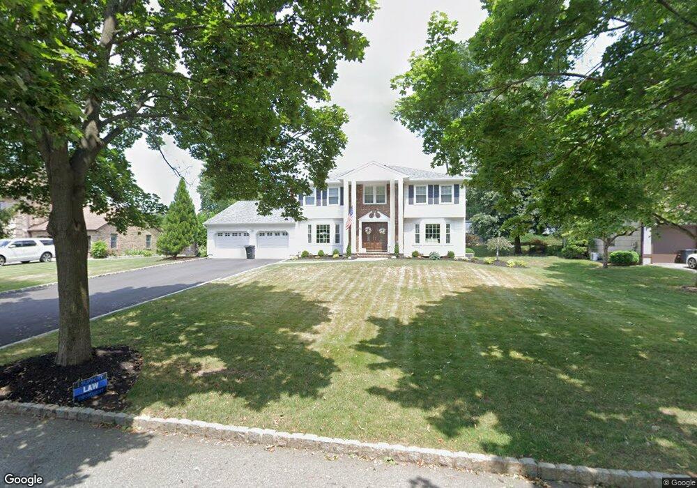 26 Smithfield Rd, East Hanover, NJ 07936 - photo 1