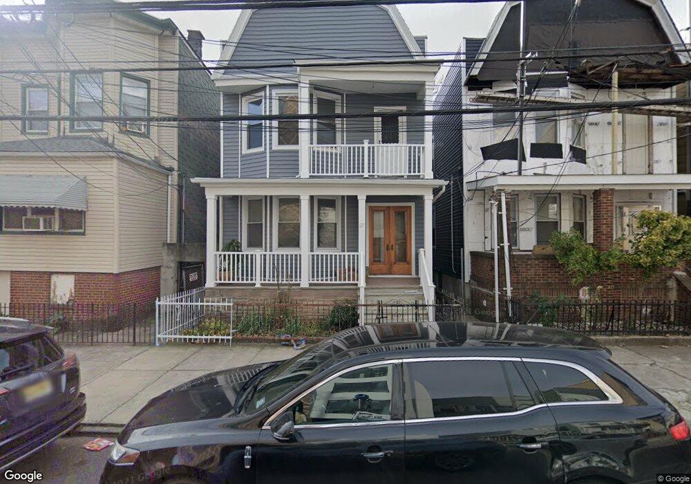 27 Vroom St, Jersey City, NJ 07306 - photo 1