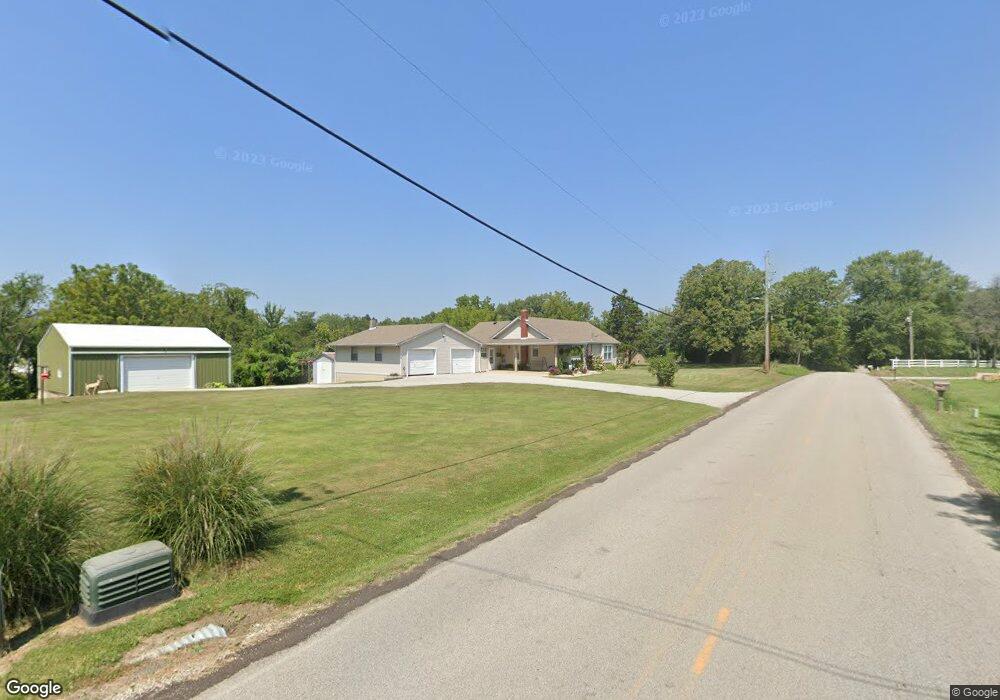 1226 S Clinton Rd, Caseyville, IL 62232 - photo 1