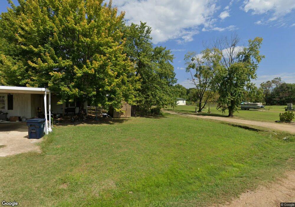 903 N Cedar St, Muldrow, OK 74948 - photo 1