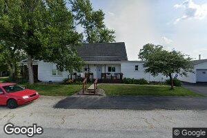 202 W Maple St, Ambia, IN 47917