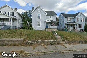 1602 Highland Ave, Springfield, OH 45503